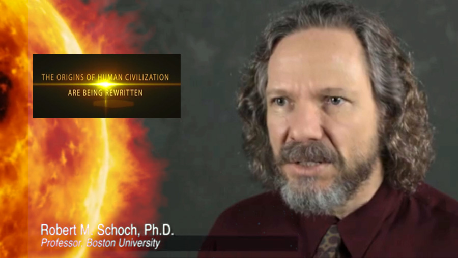 Promo for Dr. Schoch's Boston University master class video trailer